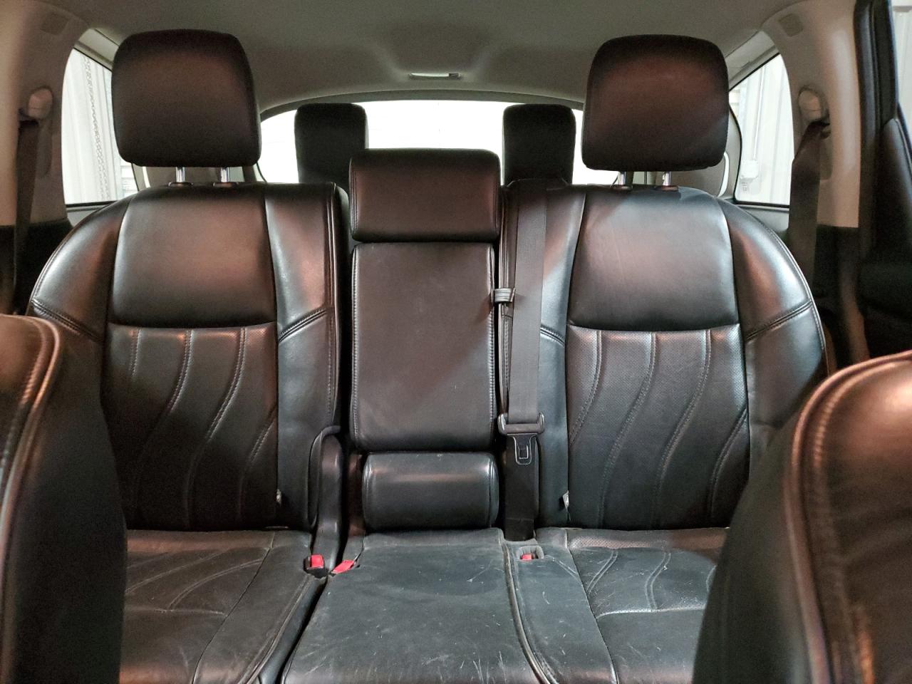 2015 Infiniti Qx60 VIN: 5N1AL0MM7FC505612 Lot: 53149965