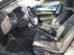2015 Volkswagen Passat Se for Sale in Woodhaven, MI - Front End