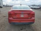 2018 Ford Focus Se for Sale in Davison, MI - Mechanical