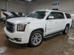 2018 Gmc Yukon Xl K1500 Slt for Sale in Elgin, IL - Front End