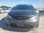 2019 Chrysler Pacifica Limited zu verkaufen in Wilmer, TX - Hail