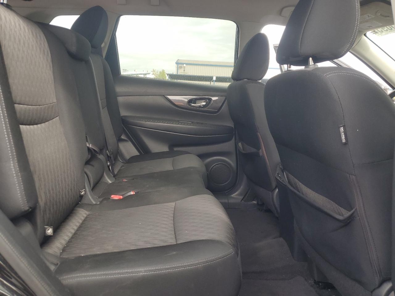 KNMAT2MV7HP503248 NISSAN ROGUE 2017