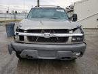 Dyer, IN에서 판매 중인 2002 Chevrolet Avalanche K1500 - Side