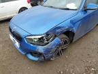 2019 BMW 118I M SPO for sale at Copart YORK