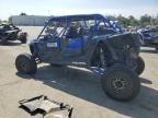 2019 Polaris Rzr Xp 4 Turbo S продається в Martinez, CA - Undercarriage