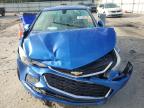 2016 Chevrolet Cruze Lt продається в Savannah, GA - Front End