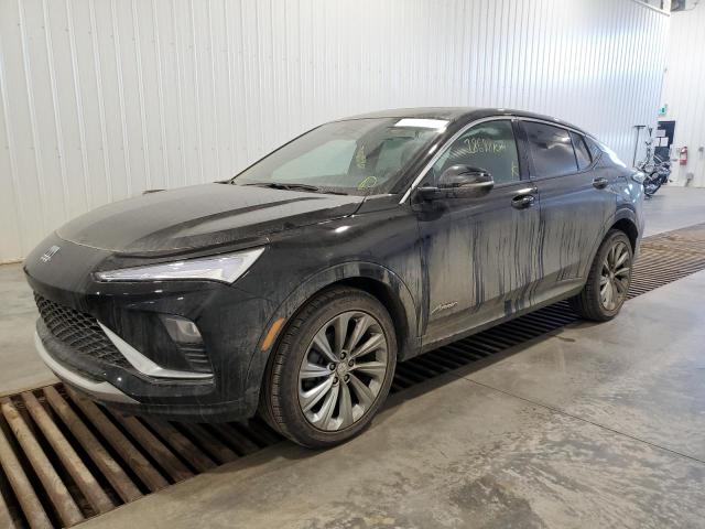 2024 BUICK ENVISTA AVENIR à vendre chez Copart AB - EDMONTON