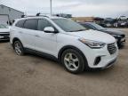2017 Hyundai Santa Fe Se продається в Bowmanville, ON - Rear End