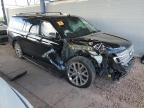 2019 Ford Expedition Max Platinum na sprzedaż w Phoenix, AZ - Front End
