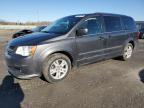 2016 DODGE GRAND CARAVAN CREW à vendre chez Copart ON - OTTAWA