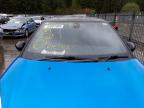 2016 DS DS3 ELEGAN for sale at Copart WHITBURN