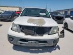 2016 Nissan Frontier S за продажба в Haslet, TX - Front End
