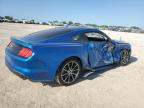 2019 Ford Mustang  იყიდება San Antonio-ში, TX - Side