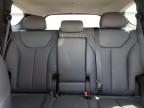 2022 Hyundai Santa Fe Sel продається в Mercedes, TX - Water/Flood