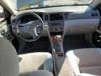 2007 Toyota Corolla Ce للبيع في Rancho Cucamonga، CA - Front End