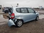 2007 Honda Fit  na sprzedaż w Chicago Heights, IL - All Over