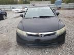 2008 Honda Civic Exl იყიდება Augusta-ში, GA - All Over