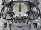 2011 Bmw 750 Li продається в Las Vegas, NV - Front End