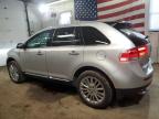 2013 Lincoln Mkx  на продаже в Lyman, ME - Rear End