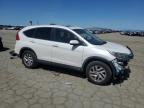 2016 Honda Cr-V Exl for Sale in Martinez, CA - Front End