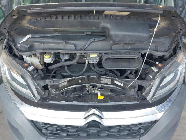 2016 CITROEN RELAY 35 L