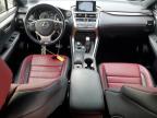 2016 Lexus Nx 200T Base for Sale in Windsor, NJ - Front End
