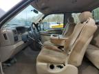 2002 Ford F350 Srw Super Duty na sprzedaż w West Warren, MA - Frame Damage