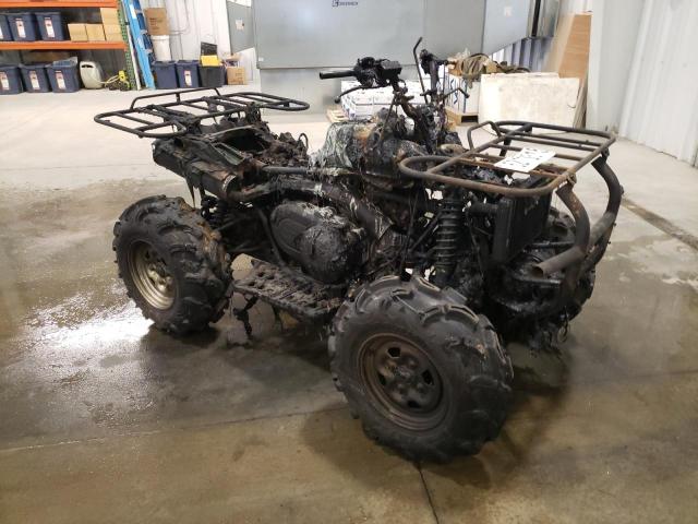2006 Yamaha Yfm