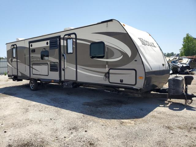 2015 Dutchmen Kodiak