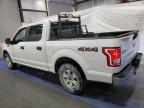 2017 Ford F150 Supercrew იყიდება Dunn-ში, NC - Minor Dent/Scratches