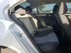2018 Volkswagen Jetta S en Venta en Riverview, FL - Front End