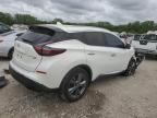 2020 Nissan Murano Platinum for Sale in Kansas City, KS - Front End