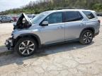 2025 Honda Pilot Touring продається в Hurricane, WV - Front End