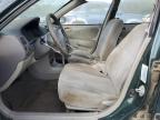 2002 Toyota Corolla Ce en Venta en Florence, MS - Normal Wear