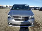 2019 Dodge Grand Caravan Gt للبيع في Martinez، CA - Vandalism