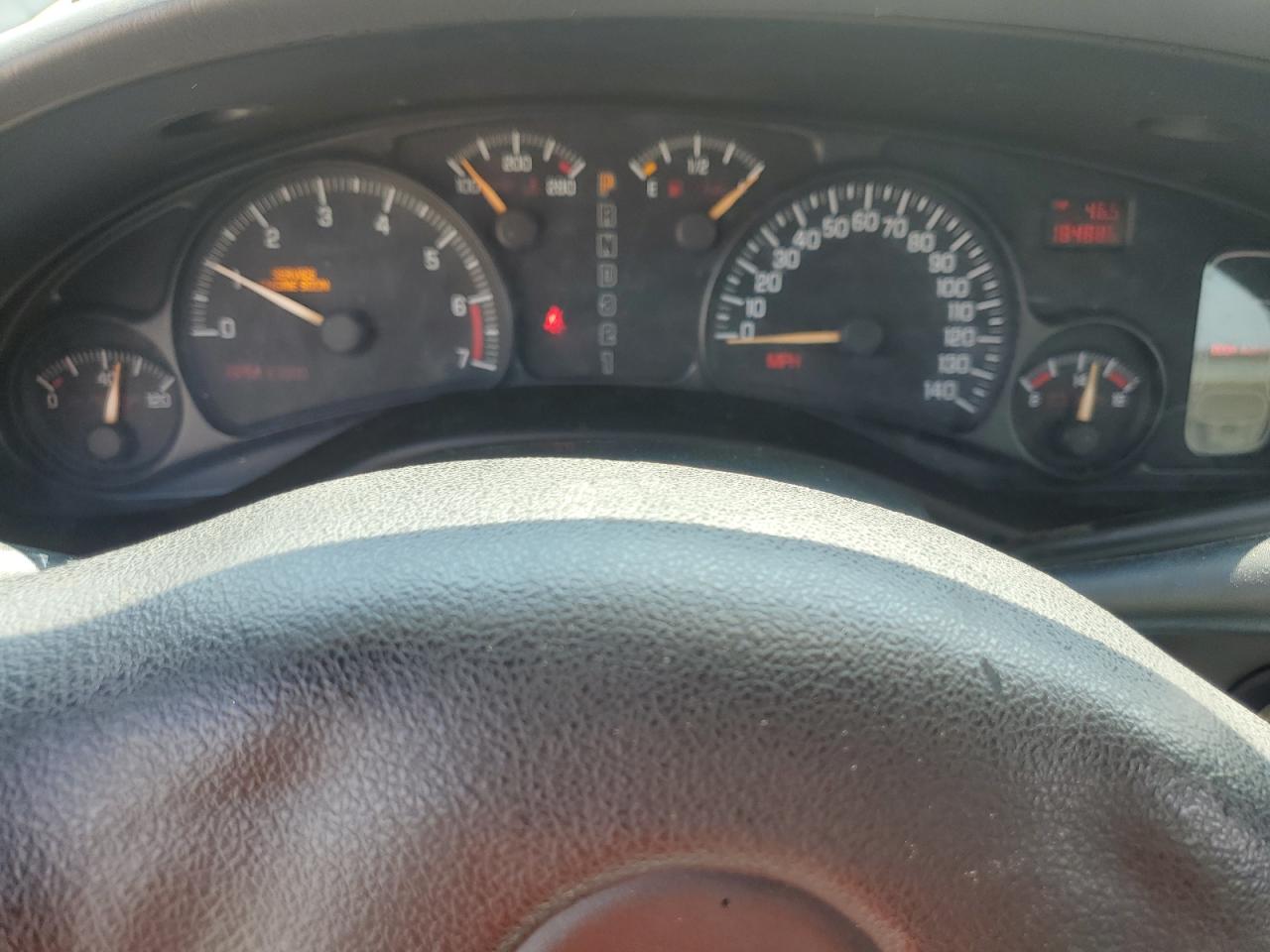 2004 Pontiac Bonneville Se VIN: 1G2HX52K94U178888 Lot: 51669505