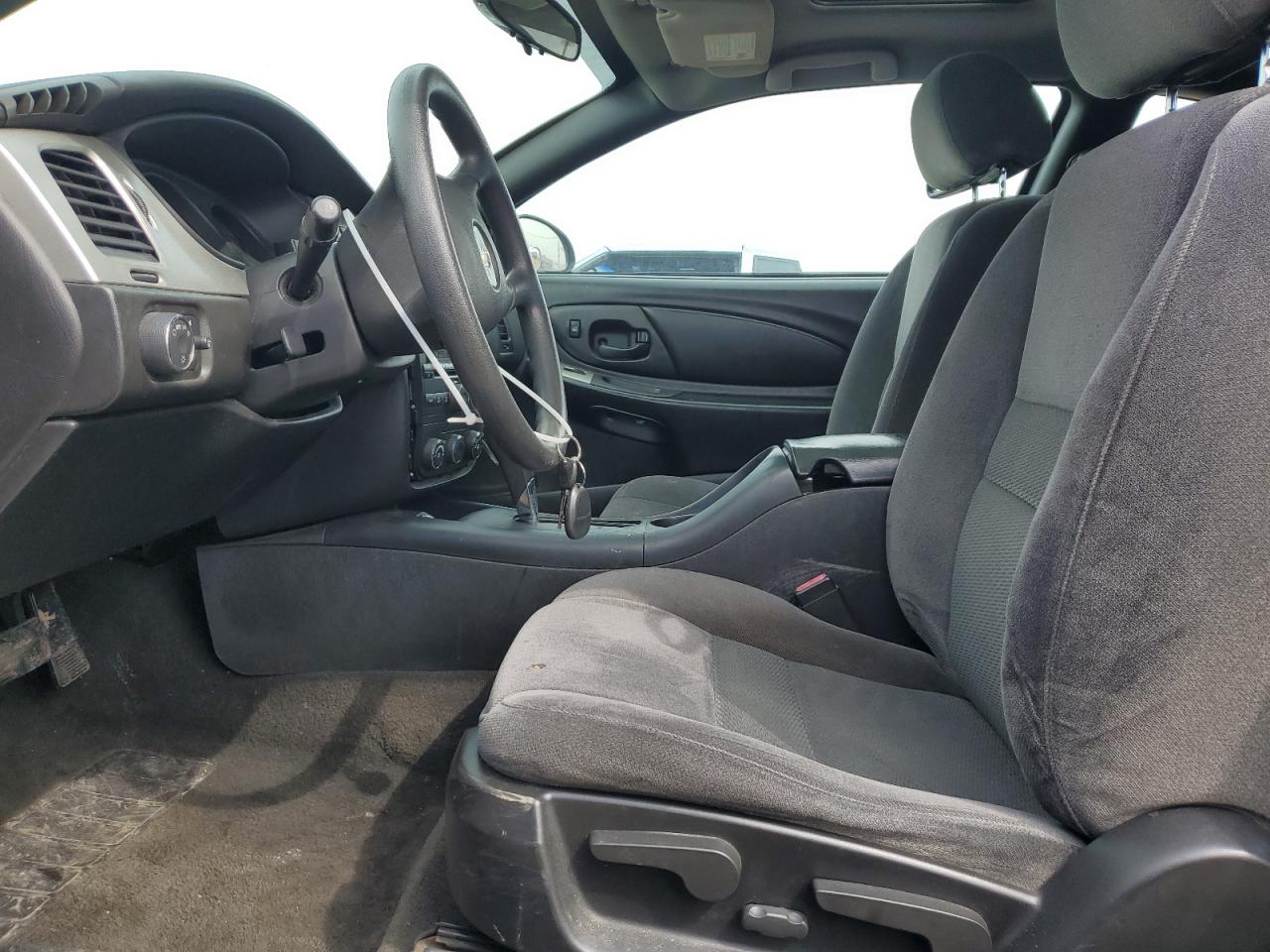2007 Chevrolet Monte Carlo Ls VIN: 2G1WJ15KX79108769 Lot: 51261795