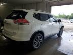 2016 Nissan Rogue S for Sale in Madisonville, TN - Front End