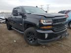 2019 Chevrolet Silverado Ld K1500 Lt for Sale in Elgin, IL - Front End