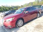 2015 Subaru Legacy 2.5I Premium იყიდება Ellenwood-ში, GA - Minor Dent/Scratches
