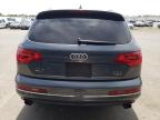 2015 Audi Q7 Premium na sprzedaż w Sacramento, CA - Front End