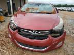2012 Hyundai Elantra Gls na sprzedaż w Tanner, AL - Front End