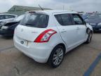 2014 SUZUKI SWIFT SZ4 for sale at Copart NEWBURY