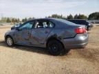 2012 Volkswagen Jetta Base продається в Elgin, IL - All Over