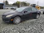 2009 Mazda 6 I na sprzedaż w Mebane, NC - Front End