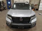 2021 Honda Passport Touring de vânzare în Blaine, MN - Side