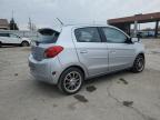 2015 Mitsubishi Mirage De للبيع في Fort Wayne، IN - Front End