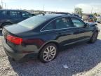 2014 Audi A6 Premium Plus للبيع في Riverview، FL - Front End