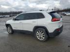 2016 Jeep Cherokee Limited na sprzedaż w Ellwood City, PA - Front End