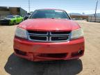 2013 Dodge Avenger Se en Venta en Colorado Springs, CO - Rear End